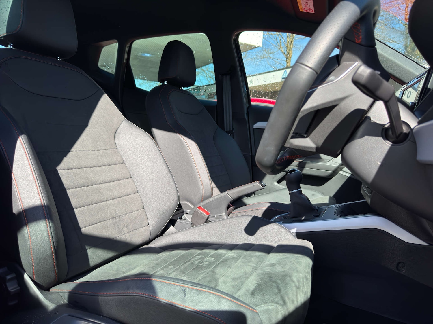 Used SEAT Arona 2023 for sale - 78091305: Photo 8