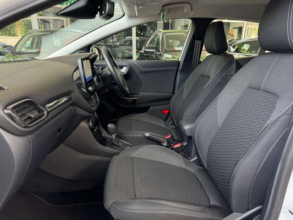 Used Ford Puma 2022 for sale - 74971661: Photo 13