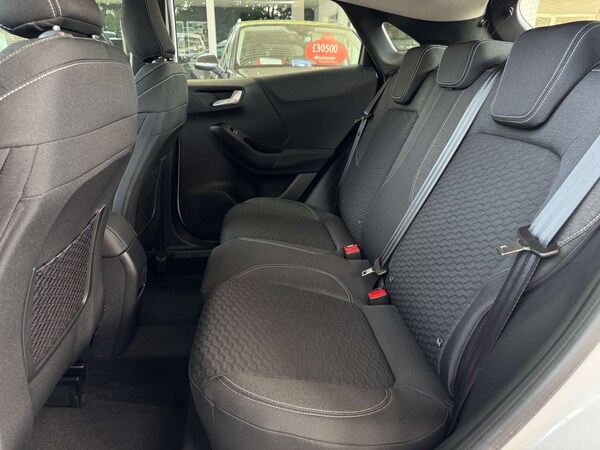 Used Ford Puma 2022 for sale - 74971661: Photo 14