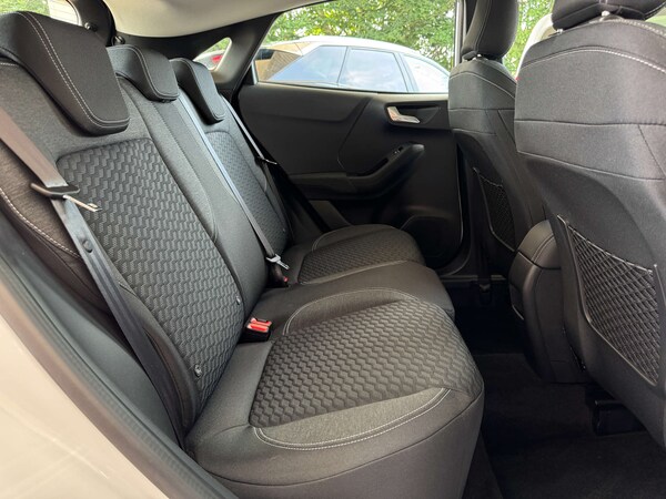 Used Ford Puma 2022 for sale - 74971661: Photo 15