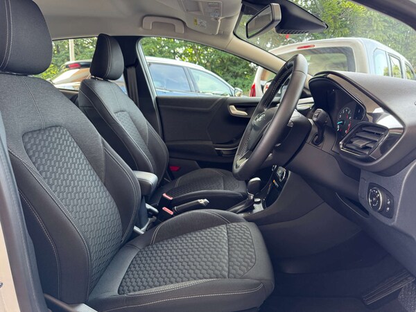 Used Ford Puma 2022 for sale - 74971661: Photo 16