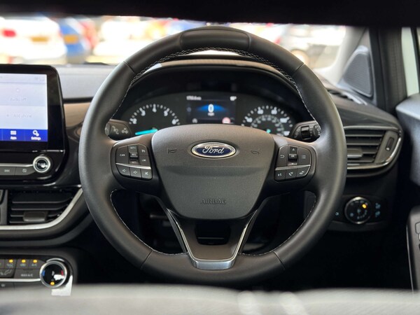 Used Ford Puma 2022 for sale - 74971661: Photo 20