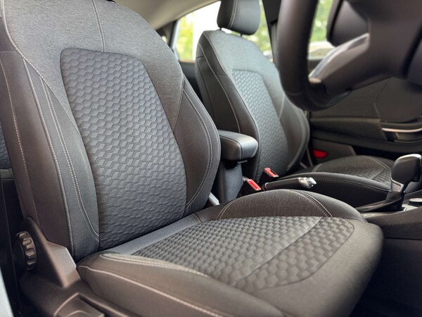 Used Ford Puma 2022 for sale - 74971661: Photo 25