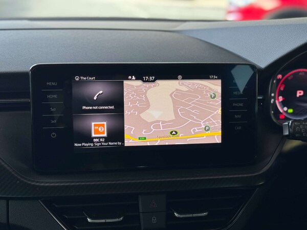 Used Skoda Kamiq 2022 for sale - 75496971: Photo 20