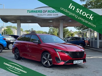 Used Peugeot 308 2023 for sale - 78724296: Photo