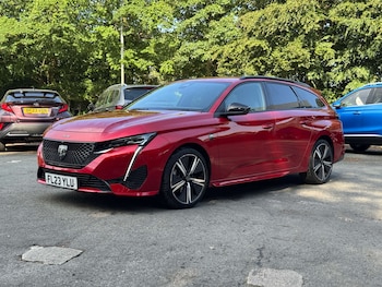 Used Peugeot 308 2023 for sale - 78724296: Photo