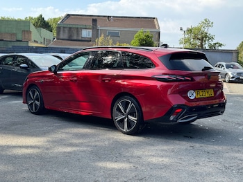 Used Peugeot 308 2023 for sale - 78724296: Photo