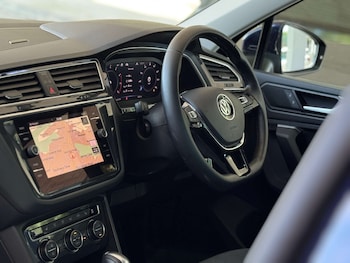 Used Volkswagen Tiguan 2020 for sale - 75496977: Photo