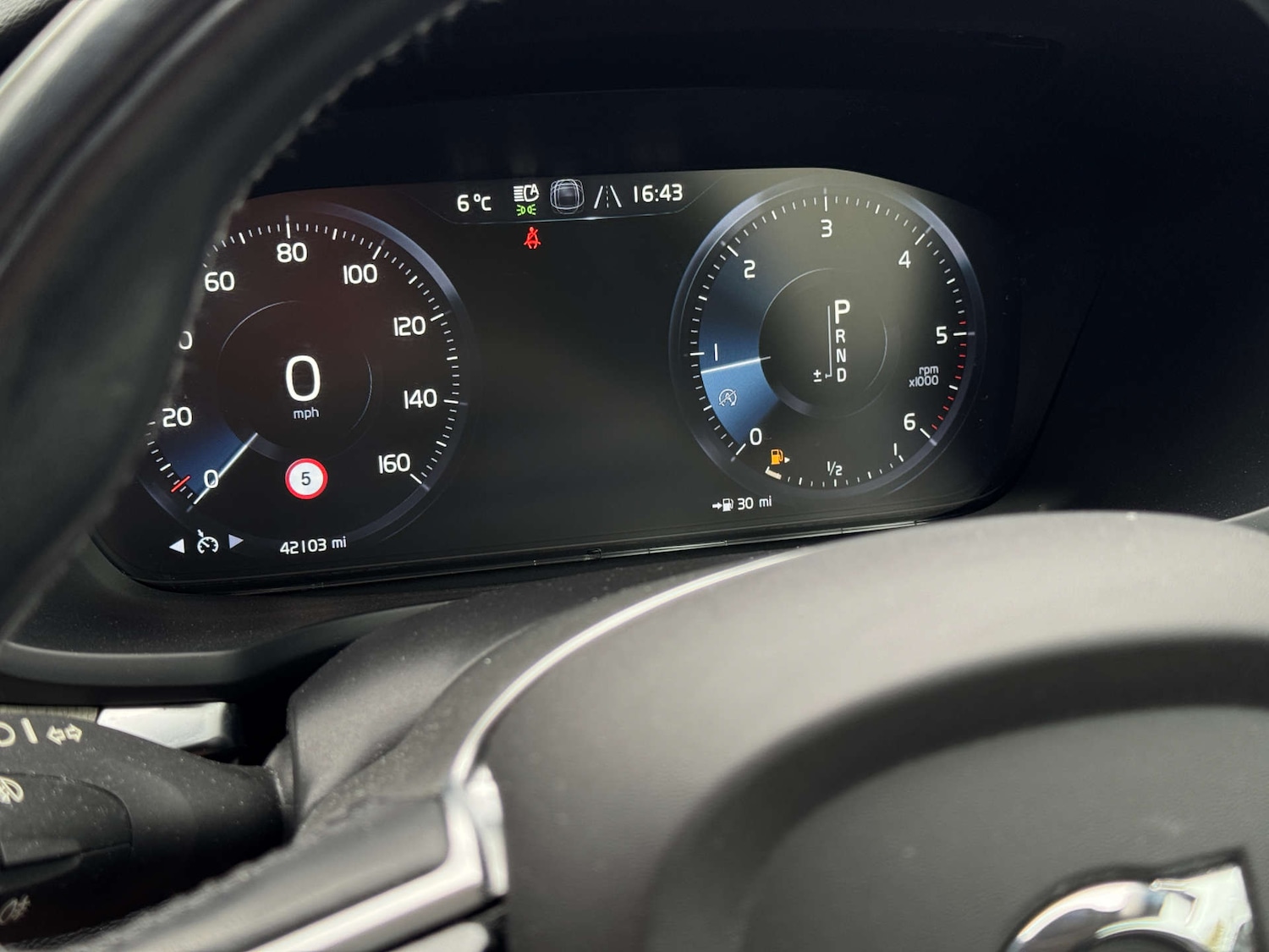 Used Volvo V60 2019 for sale - 78198778: Photo 10