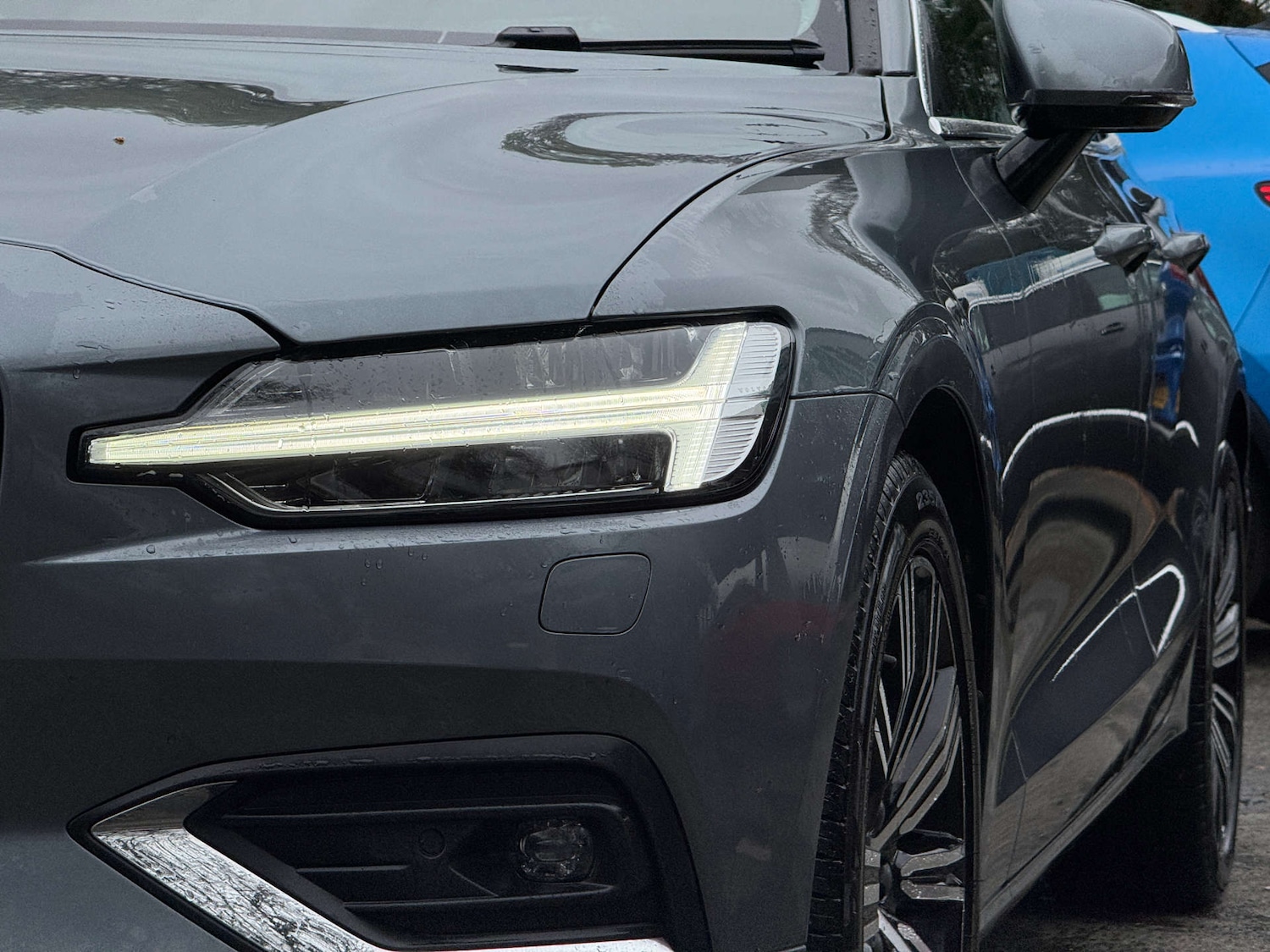 Used Volvo V60 2019 for sale - 78198778: Photo 12