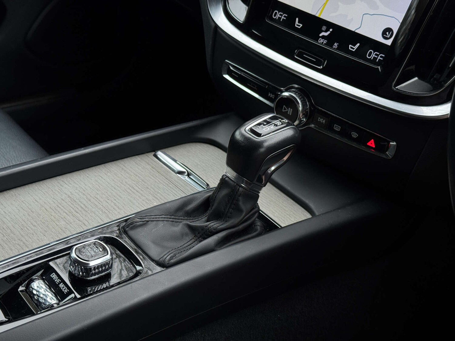 Used Volvo V60 2019 for sale - 78198778: Photo 9