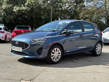 Used Ford Fiesta 2023 for sale - 79803632: Photo