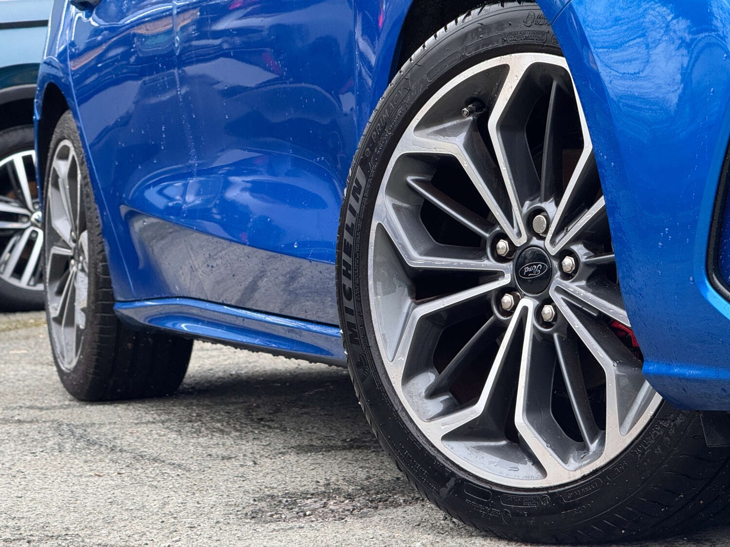 Used Ford Focus 2024 for sale - 77590558: Photo 12