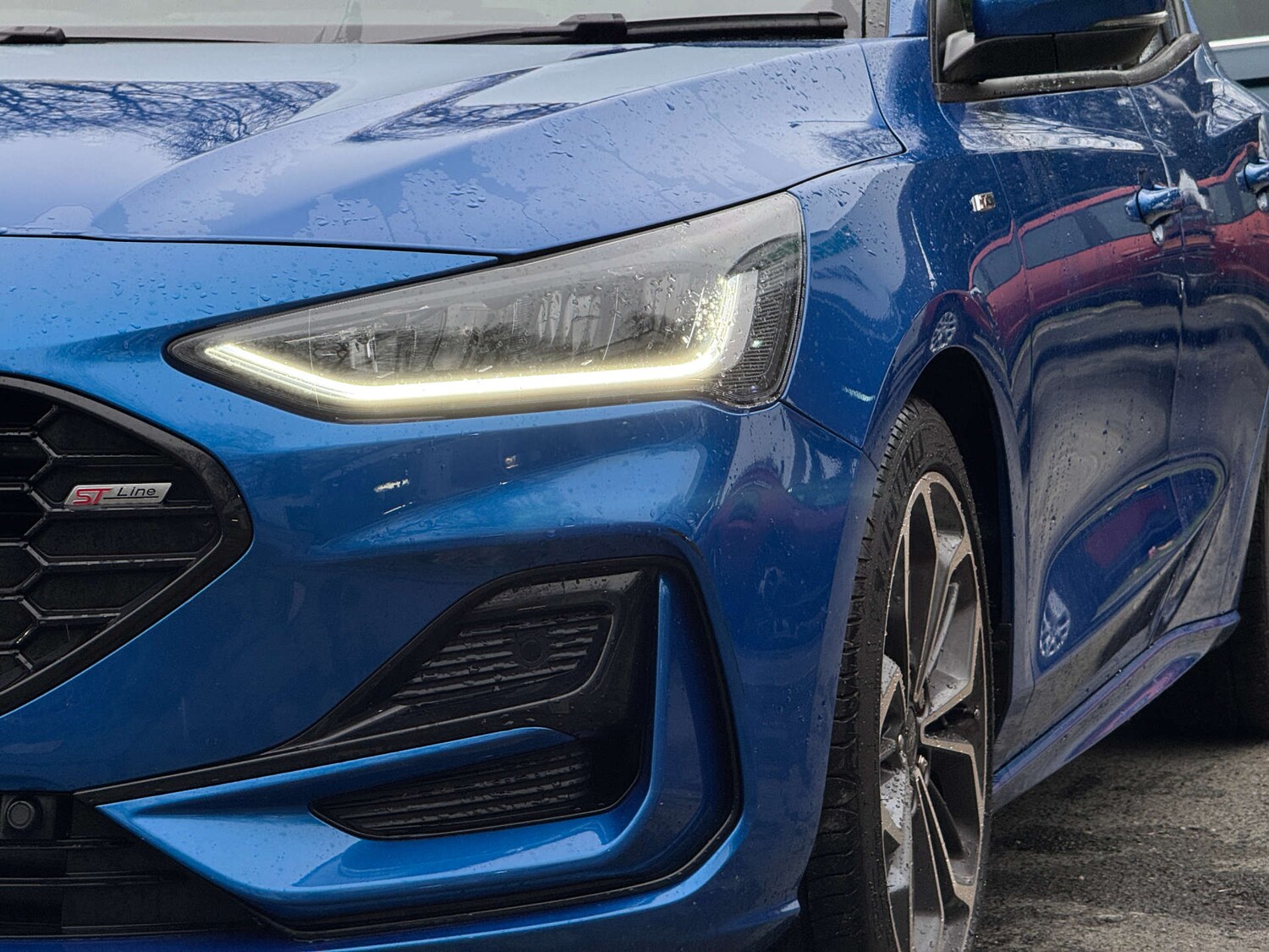 Used Ford Focus 2024 for sale - 77590558: Photo 14