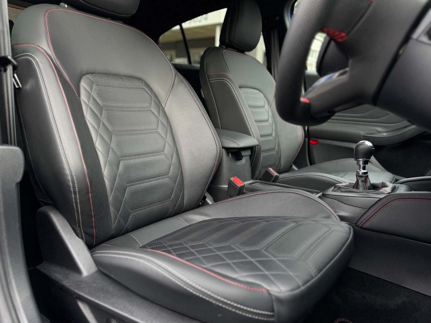 Used Ford Focus 2024 for sale - 77590558: Photo 25