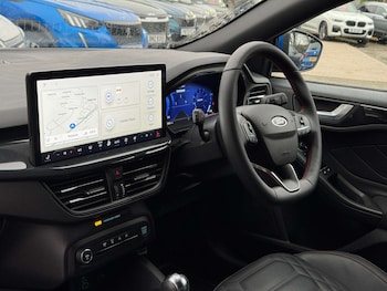 Used Ford Focus 2024 for sale - 77590558: Photo