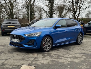 Used Ford Focus 2024 for sale - 77590558: Photo