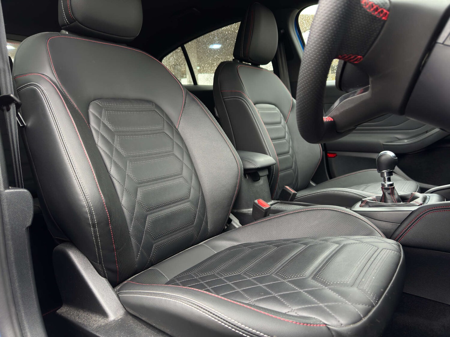 Used Ford Focus 2024 for sale - 77590558: Photo 7