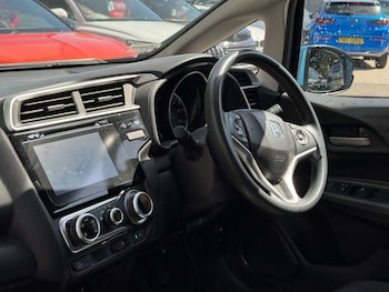 Used Honda Jazz 2018 for sale - 78761431: Photo