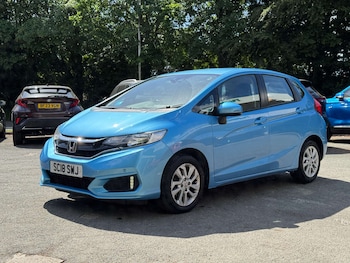 Used Honda Jazz 2018 for sale - 78761431: Photo