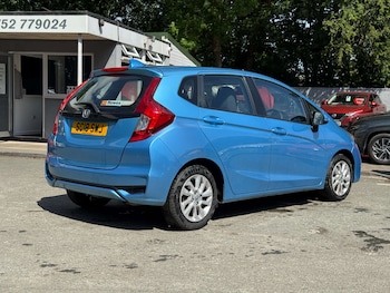 Used Honda Jazz 2018 for sale - 78761431: Photo