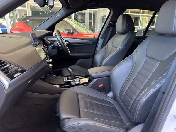 Used BMW X3 2021 for sale - 75164270: Photo 13