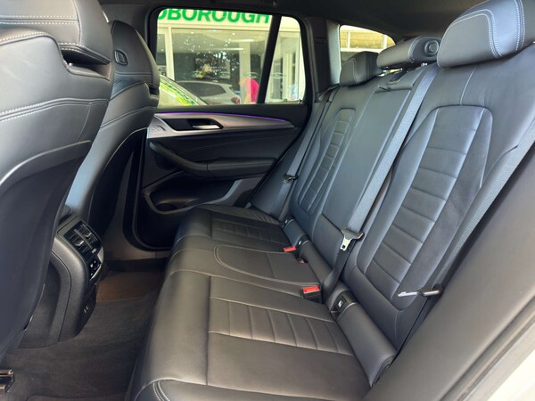 Used BMW X3 2021 for sale - 75164270: Photo 14