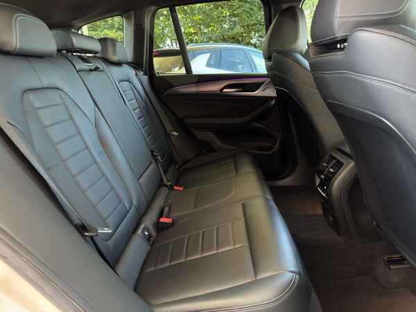 Used BMW X3 2021 for sale - 75164270: Photo 15