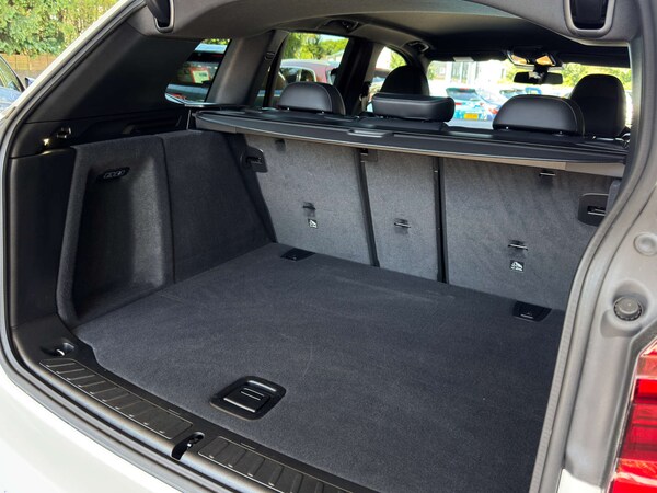 Used BMW X3 2021 for sale - 75164270: Photo 18