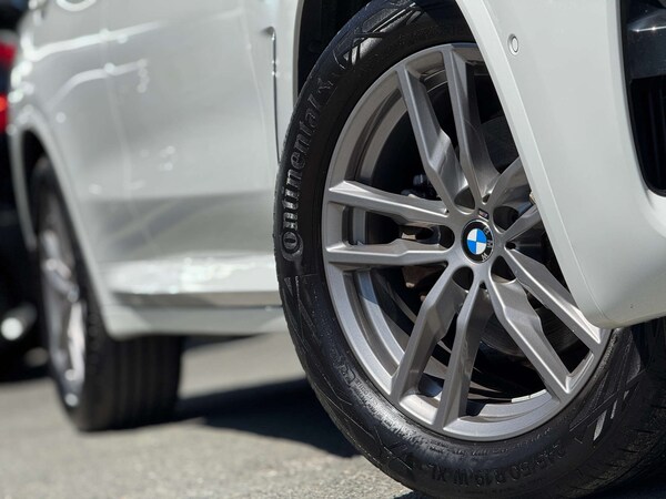 Used BMW X3 2021 for sale - 75164270: Photo 19