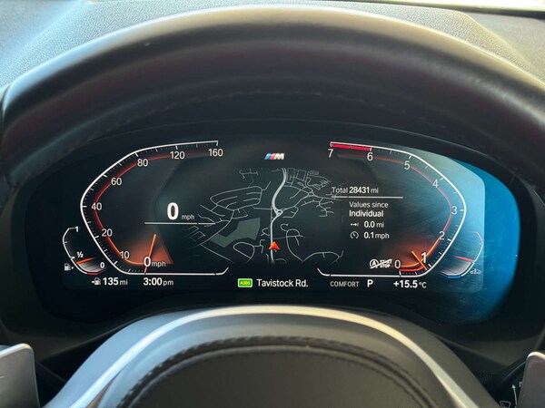 Used BMW X3 2021 for sale - 75164270: Photo 21