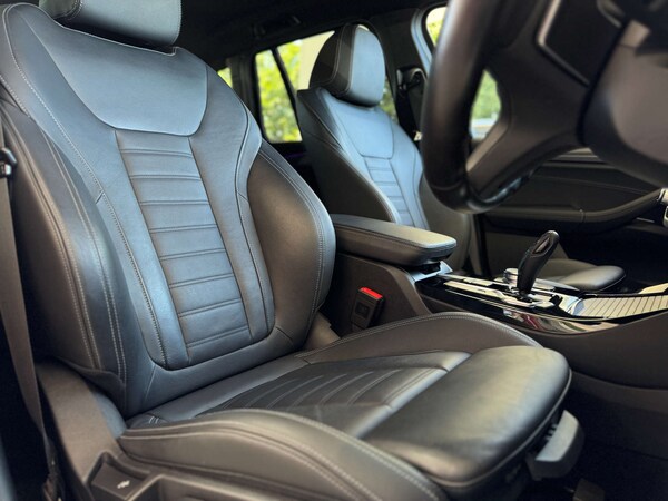 Used BMW X3 2021 for sale - 75164270: Photo 25