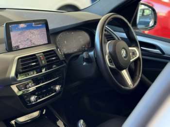 Used BMW X3 2021 for sale - 75164270: Photo