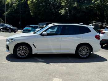 Used BMW X3 2021 for sale - 75164270: Photo