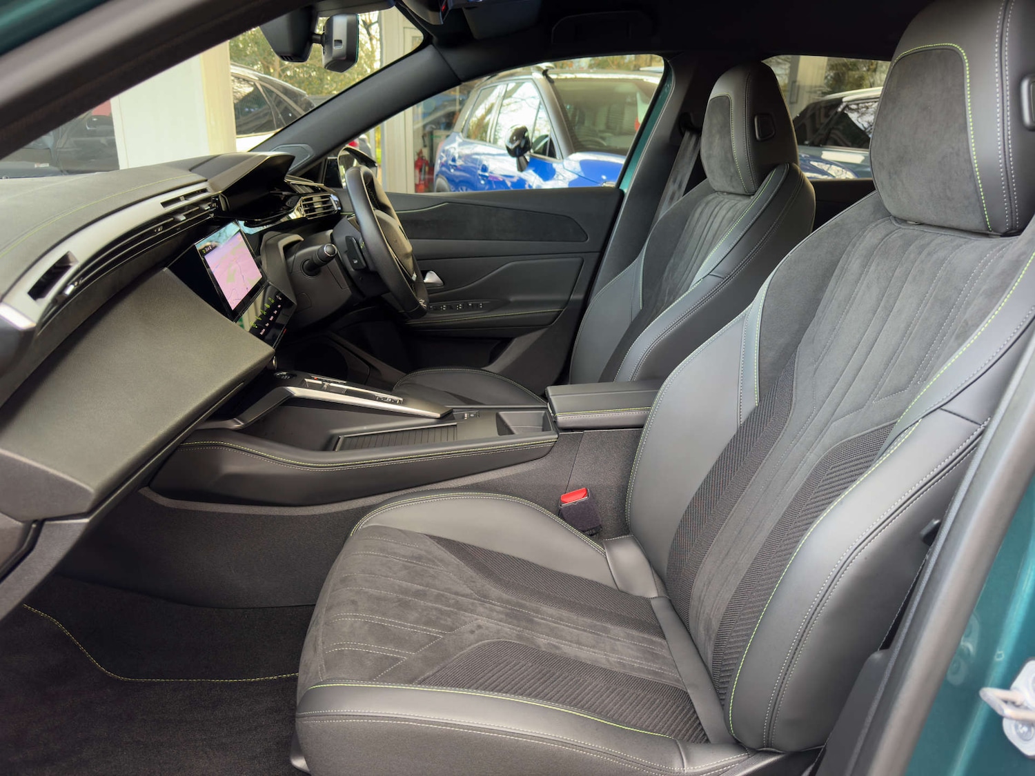 Used Peugeot 308 2022 for sale - 76896347: Photo 13