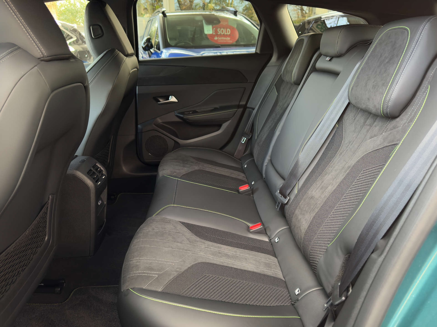 Used Peugeot 308 2022 for sale - 76896347: Photo 14