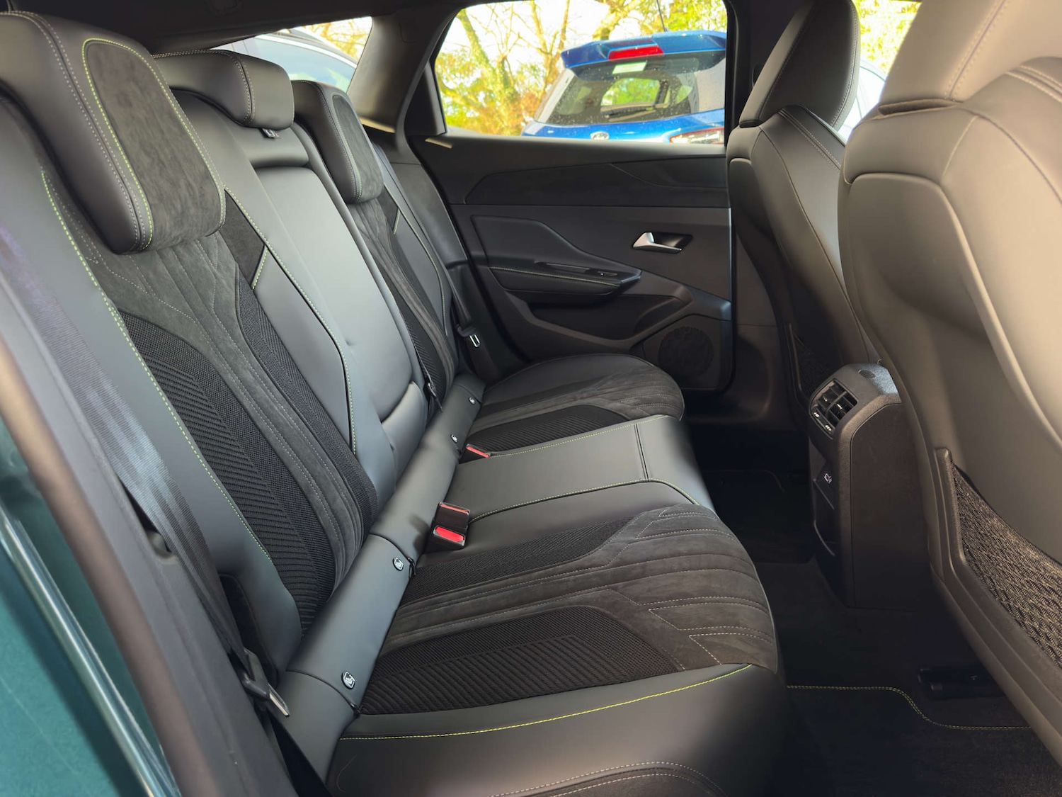 Used Peugeot 308 2022 for sale - 76896347: Photo 15