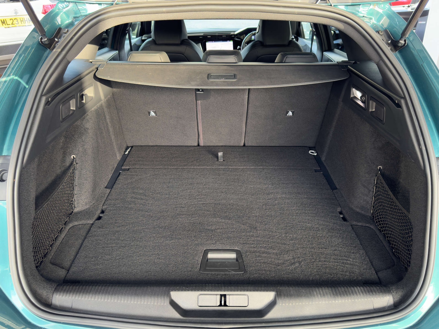 Used Peugeot 308 2022 for sale - 76896347: Photo 17