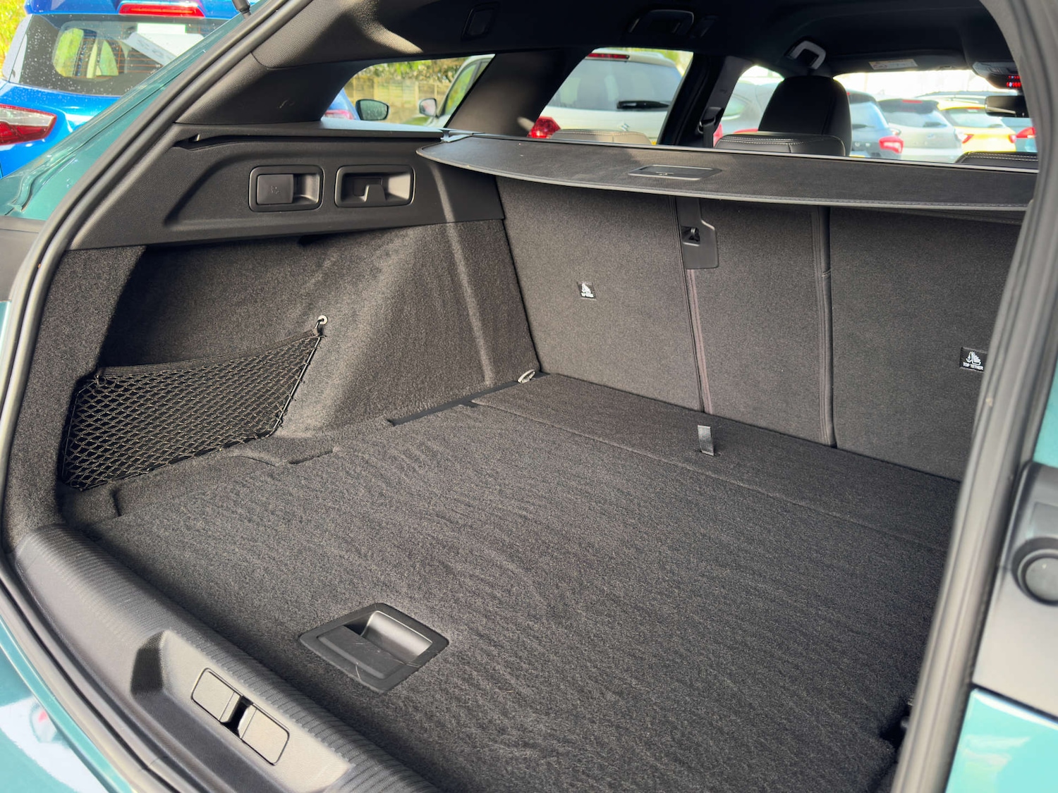 Used Peugeot 308 2022 for sale - 76896347: Photo 18