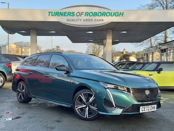 Used Peugeot 308 2022 for sale - 76896347: Photo