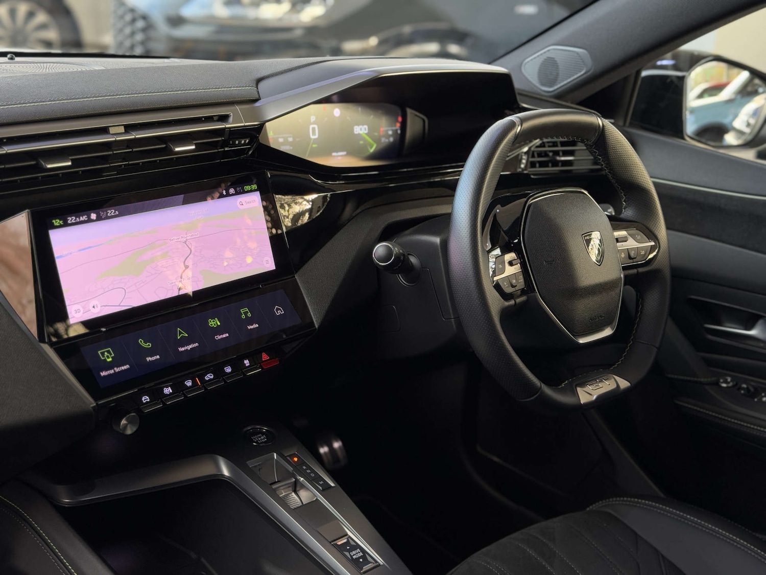 Used Peugeot 308 2022 for sale - 76896347: Photo 2