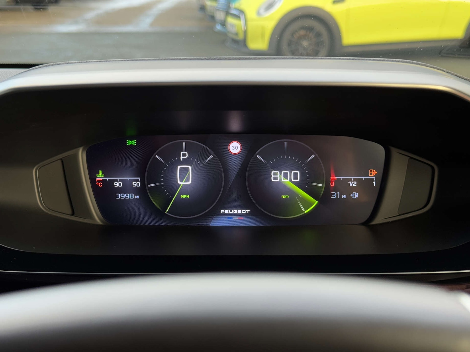 Used Peugeot 308 2022 for sale - 76896347: Photo 20