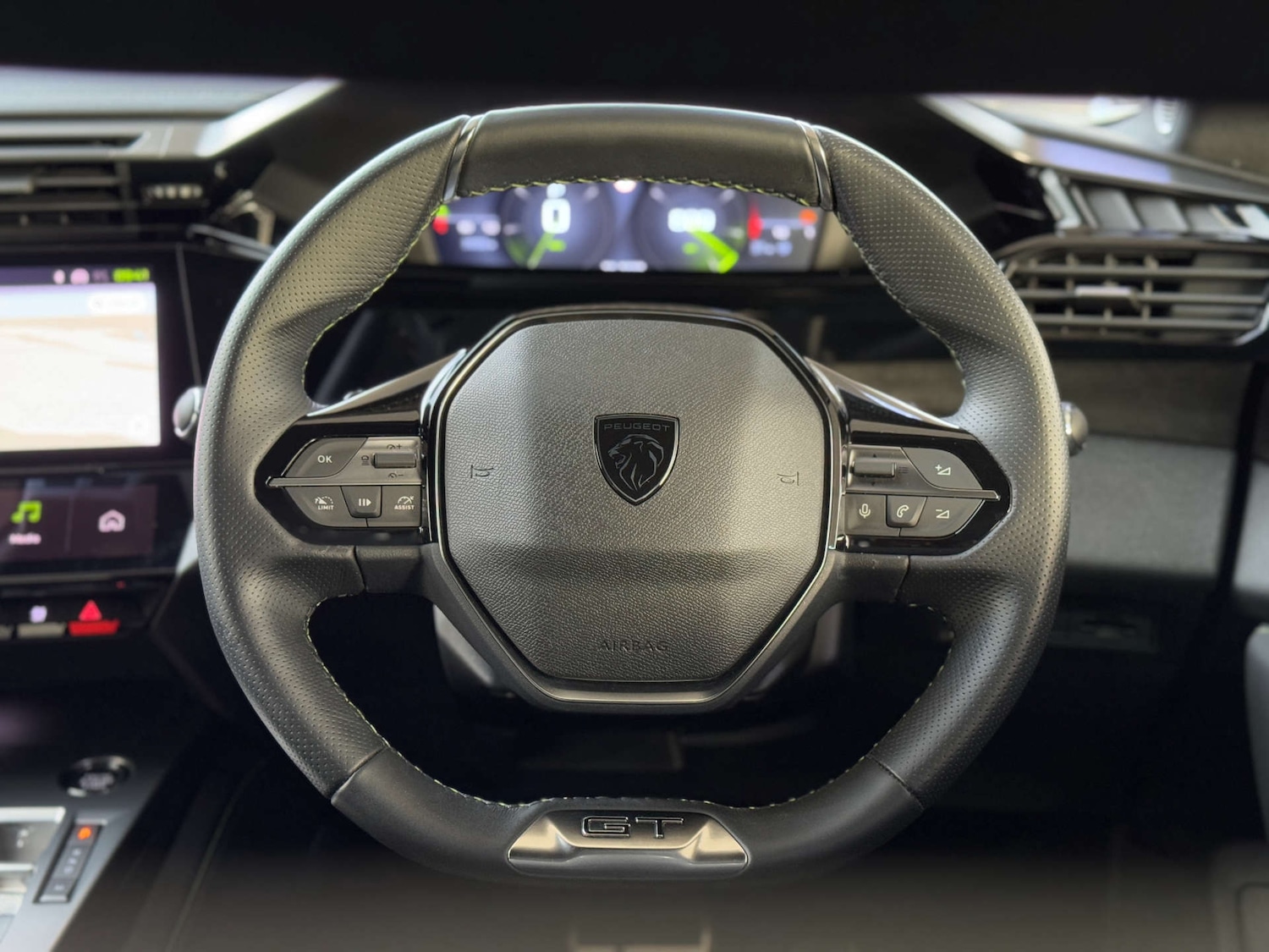 Used Peugeot 308 2022 for sale - 76896347: Photo 21