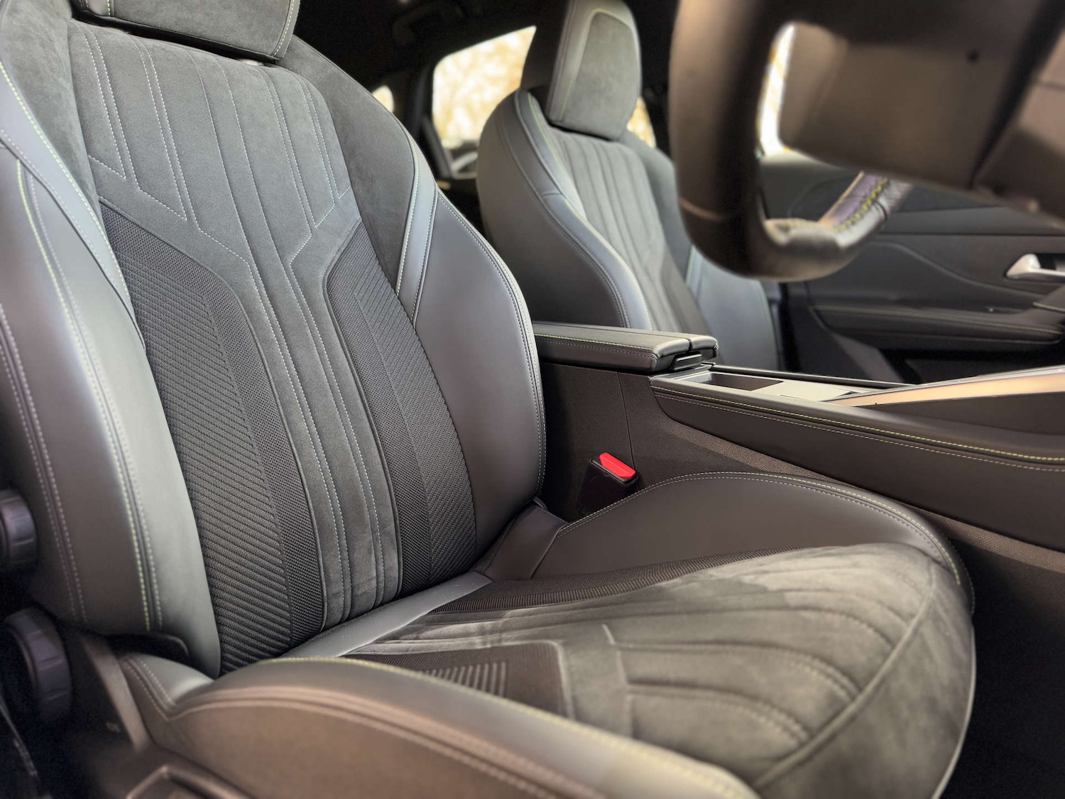 Used Peugeot 308 2022 for sale - 76896347: Photo 25