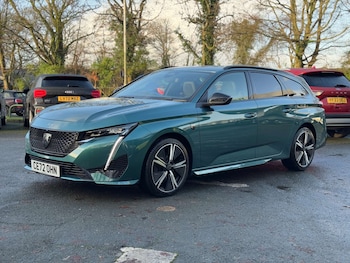 Used Peugeot 308 2022 for sale - 76896347: Photo