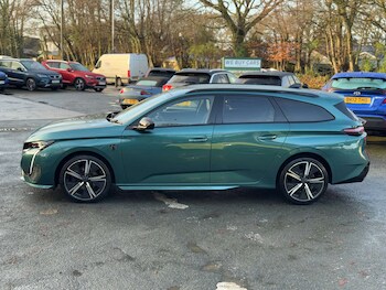 Used Peugeot 308 2022 for sale - 76896347: Photo