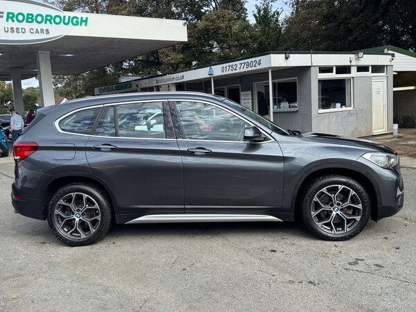 Used BMW X1 2019 for sale - 76277657: Photo 10