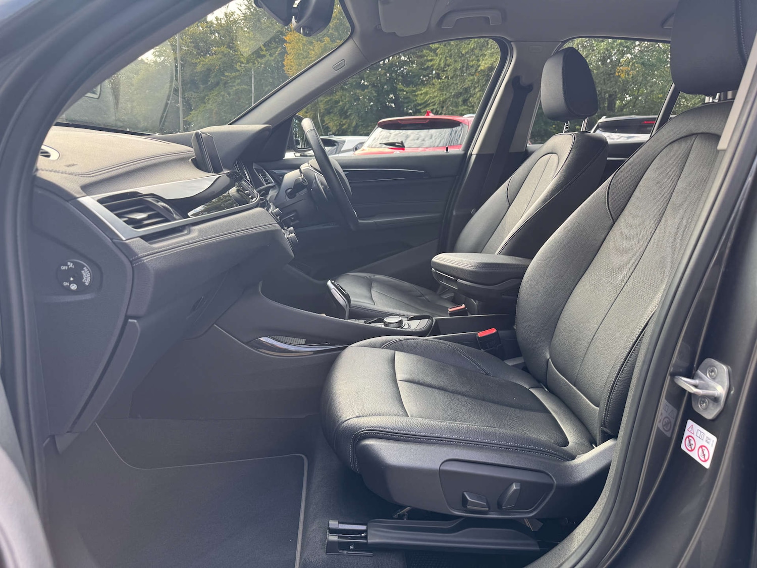 Used BMW X1 2019 for sale - 76277657: Photo 12