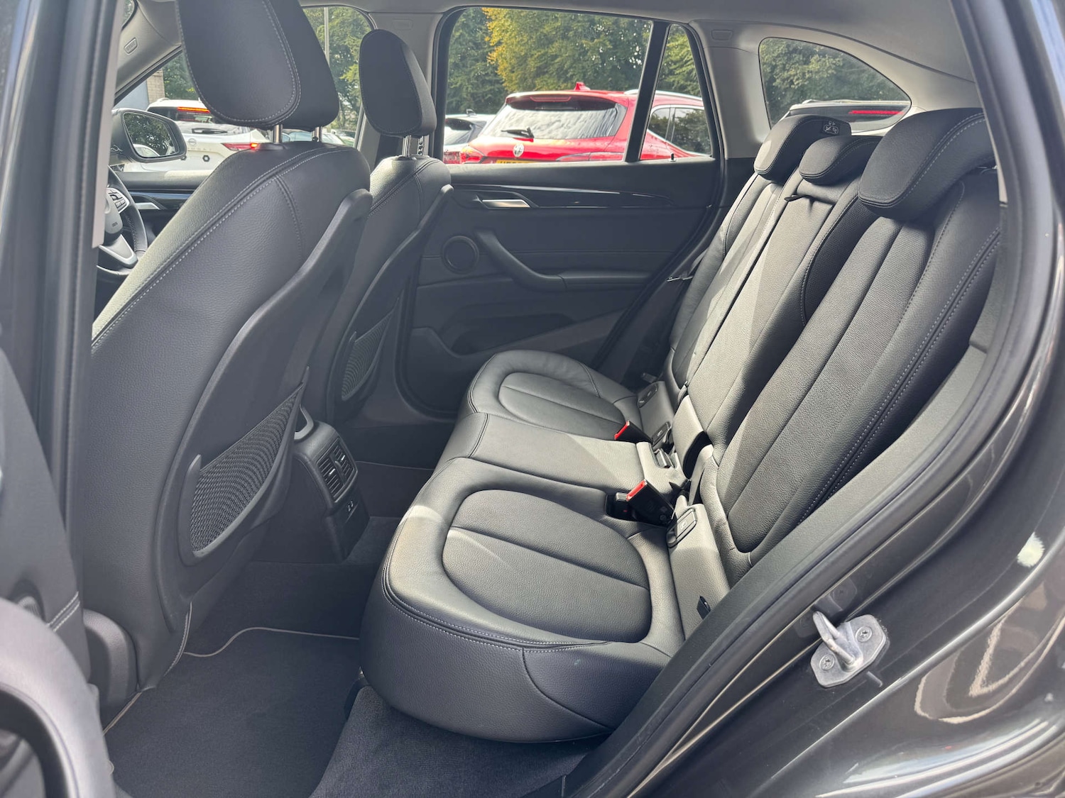 Used BMW X1 2019 for sale - 76277657: Photo 13