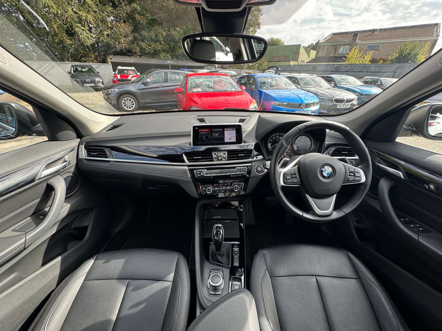 Used BMW X1 2019 for sale - 76277657: Photo 14